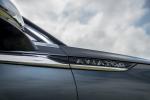 Lincoln Aviator Black Label 2019 года